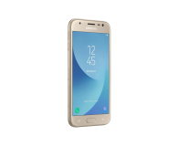 SAMSUNG J330FD Galaxy J3 2017 LTE Złoty Dual Sim - 368821 - zdjęcie 4